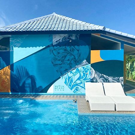 Blue Coco 호텔 케라마스 외부 사진